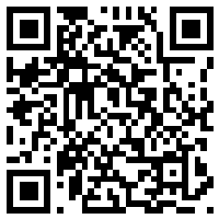 QR Code for bitcoin:12AcJmfPcU9P8AP1sJF5bomXpBtfECozjv