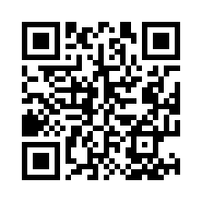 QR Code for bitcoin:12AcbfATACuvbEHhrzcevaWeqbagJDnRf6