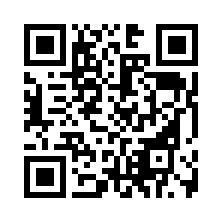 QR Code for bitcoin:12AffRDVtnViJajSyDbAnumSJ2S62T49ub
