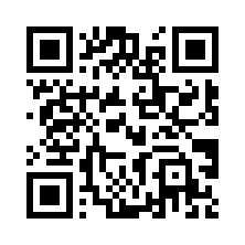 QR Code for bitcoin:12AiiVRLAQTYFVEeEtefYMaci669LhGZMX