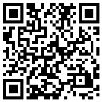 QR Code for bitcoin:12AkPEffAF8pVowuwX7cPS9n91qrcQq9aZ