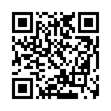 QR Code for bitcoin:12AmFfW97UpJpB3M7rbms9AsBjC2MCkjDj