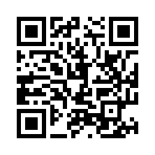 QR Code for bitcoin:12AnYUXj9Lrod71cStunMMABpb3rcUm5Bs