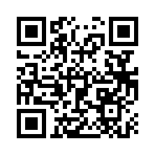 QR Code for bitcoin:12ApCuSoF7c8CqLN98wmg4kZyPs6qjsW3F