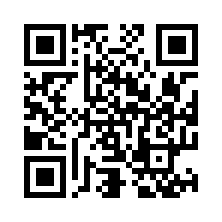 QR Code for bitcoin:12ApfUDPV1afBsNyhjUc1f53P43R6CmH1R