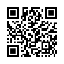 QR Code for bitcoin:12At5KJVYsNDqMKgeysMxMCLBFDXYDGP4A