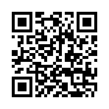 QR Code for bitcoin:12AvDFGK6Wk5rrcAXLeb7MBCXyL7WAjxZY