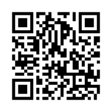 QR Code for bitcoin:12AwvWrGaEf2xFHw2cNumnPojgdVDXsxr5