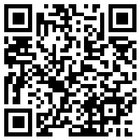 QR Code for bitcoin:12Ax2GQSy5RUgG33oypv9LKXCWN6K8yFDj