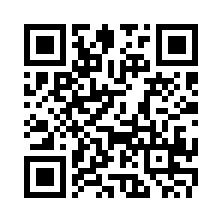 QR Code for bitcoin:12AxeAyDbFU7JMHoPHRaTFiwPJELkzgHTj