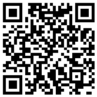 QR Code for bitcoin:12AzFLeVAVUSSx4J8C1pcdeNXnWfFwnUeG