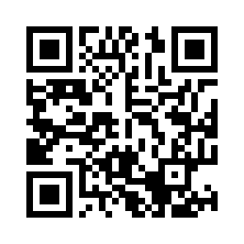 QR Code for bitcoin:12AzjvFcHmNtzMYJFkuZ6ZzgGR7yJm4ydb