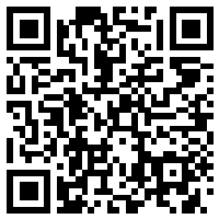 QR Code for bitcoin:12AzxQN7GNNF85cqnuP1Ryr8FqwwDTP65M