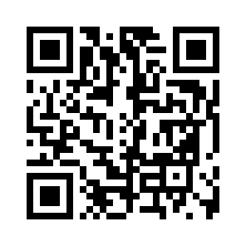 QR Code for bitcoin:12B1HBVTv6UbSyjpkpr43EmhSRsekTXiiv