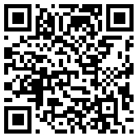 QR Code for bitcoin:12B2YQFGAaEAW6UsDWqCPsBoo6FQxqKpGK