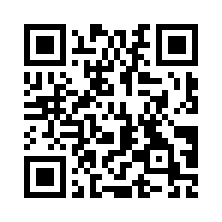 QR Code for bitcoin:12B2ipFjDbhuJV7ofLwxHmGFtsbyPyAXKZ