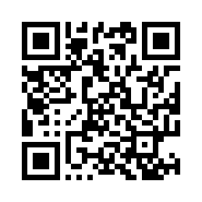 QR Code for bitcoin:12B2jetCvYBQrNJAz8ee2kmKQhQqhvHh4u