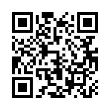 QR Code for bitcoin:12B4eCu87KUSbuo9AW4P3py7b8pNsEBywr
