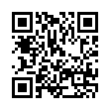 QR Code for bitcoin:12B6BJmCFW4B9ryk8CmdQLaczVpFgzzhF1