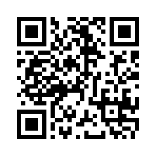 QR Code for bitcoin:12B6PZ5LfQpcdPdCuDpsyW12pynrHu7W1f