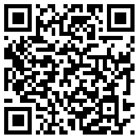 QR Code for bitcoin:12B6oPAgF4YN148CQyE3tKjVKB2tBENpx3
