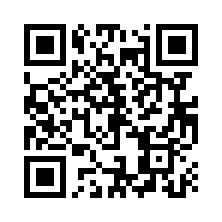 QR Code for bitcoin:12B8JZTMXnC7wf9Ka7aUnZeC2cCwEfmXTp
