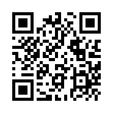 QR Code for bitcoin:12B8dN9hGdXLEacbmFbdNkEnBqBGaSjthT