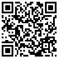 QR Code for bitcoin:12B9HL4TuMpxt4APRVWcLKnP5d25V4tQTM