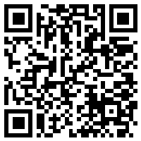 QR Code for bitcoin:12B9LeYv2GWhD7Dvy6FwUwYhedvbgp68MB