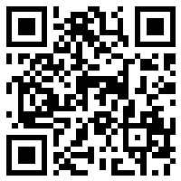 QR Code for bitcoin:12BApEBAw4Ei6PZ7wP151G52FMVRCQYSX7