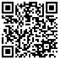 QR Code for bitcoin:12BDfh5ideggdprYfmWosV4nirbHRVmrHH