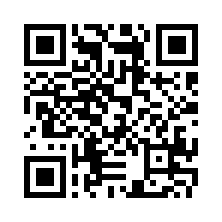 QR Code for bitcoin:12BEjzL7PJsU6n95GchbLGjS5TEuvRCXGm