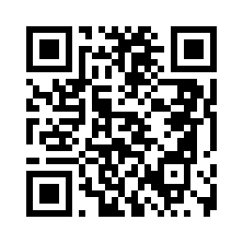 QR Code for bitcoin:12BHMaLJQyXfKyoj6AngvrFATfYQ1hiag3