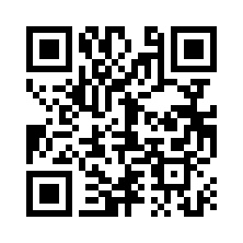 QR Code for bitcoin:12BHdYdHD7g85gHJsAD7WGwxwfG8dRicaQ