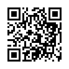 QR Code for bitcoin:12BKriVdJwiQFSRdoQyNfDxNr15rhBht6f