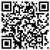 QR Code for bitcoin:12BLvynT4skkAvjes1FFup6KbCdLEFk9HR