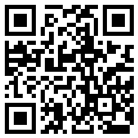 QR Code for bitcoin:12BPQMA75QENAtHNexfsEp2xUsKrmXLETw