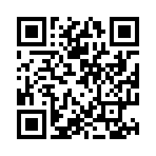 QR Code for bitcoin:12BQePHcgE8CripVBHvm99QyZSGKxFLrGW