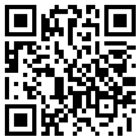 QR Code for bitcoin:12BWKJFMkVTYHC2RfD8R3U9A1Z351DCtR2