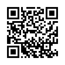 QR Code for bitcoin:12BWbgfAzcPwhNd2sCjidSyuYziXFvfeRz