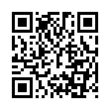 QR Code for bitcoin:12BXMX9tjHWwV7G2GVbX1jiYrKWDAUmVFp