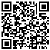 QR Code for bitcoin:12BYxZpDSa3ve7FHccDsnJRKD67mHJzXxP