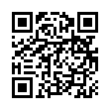 QR Code for bitcoin:12BaRuE21WEE4nrCKDgLCJvPFeQcAM7sVD