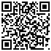 QR Code for bitcoin:12BfAYfiUp4stDHboWAimAgPosgEQspTns