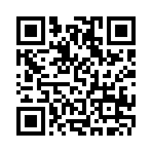 QR Code for bitcoin:12BfteSn7dZfwFe7AerCbxkhUC2EUM2GSj