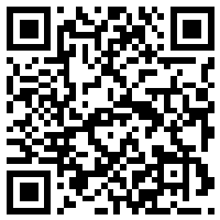 QR Code for bitcoin:12BjFw9MdHcbGGdkvVuB3ceCXQTEbKZEZ1