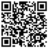 QR Code for bitcoin:12BjfcHX4FJKZ3Ung8AVpr4DJYrm2vb6cN