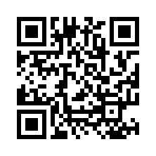 QR Code for bitcoin:12BufkpW689L1pvjn9SaiiEzyHJj5yApB2