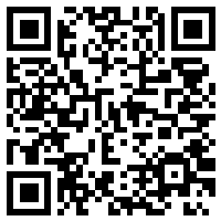 QR Code for bitcoin:12BvBBydaxcW4uru2zFBo4xVeB3K59DfMv