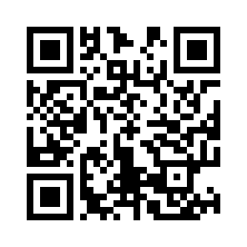QR Code for bitcoin:12BvDATJseM4aWHo7qcZxxC3CWN4qvobhc